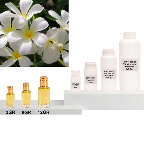 Yasemin Esansı Toptan