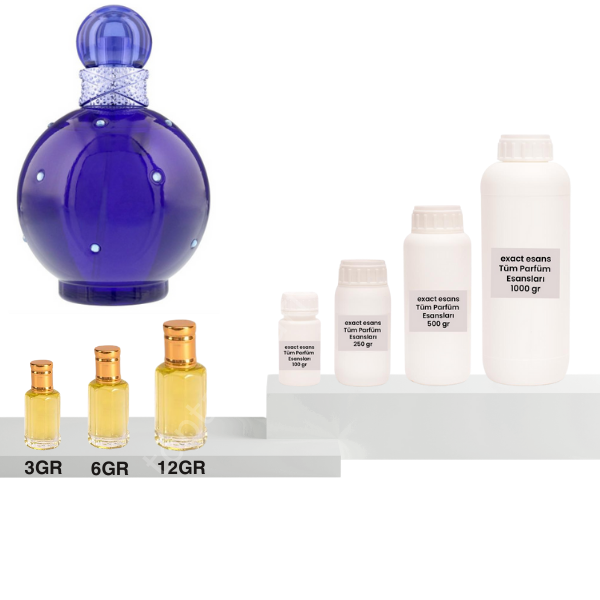 K28 Mındghnt Fantazy Kadın Toptan Parfüm Esansı