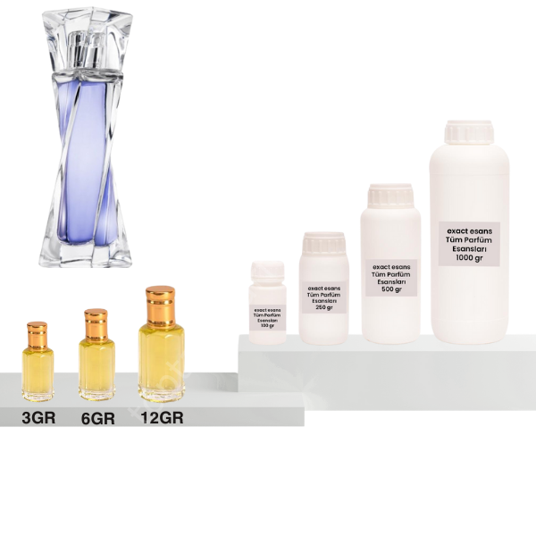 K49 Lancome Hypnose Kadın Toptan Parfüm Esansı