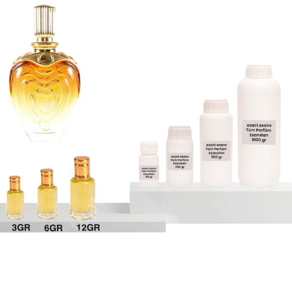 K65 Escada Collectıoan Kadın Toptan Parfüm Esansı