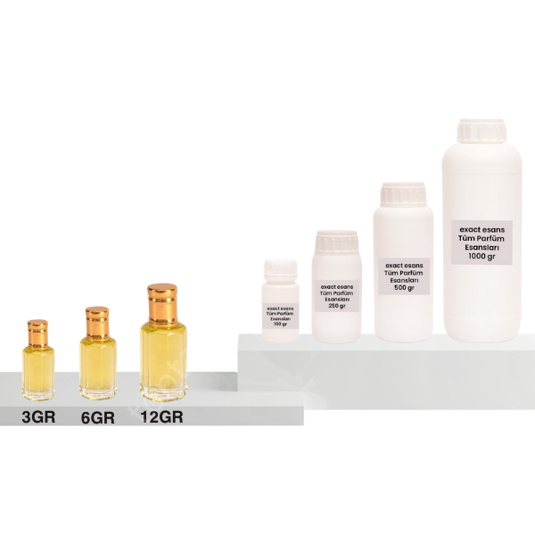 Sedir Esansı Toptan