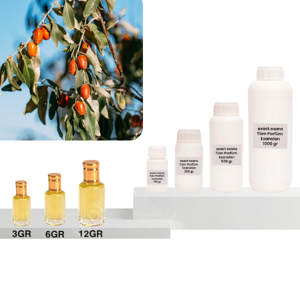 İğde Esansı Toptan