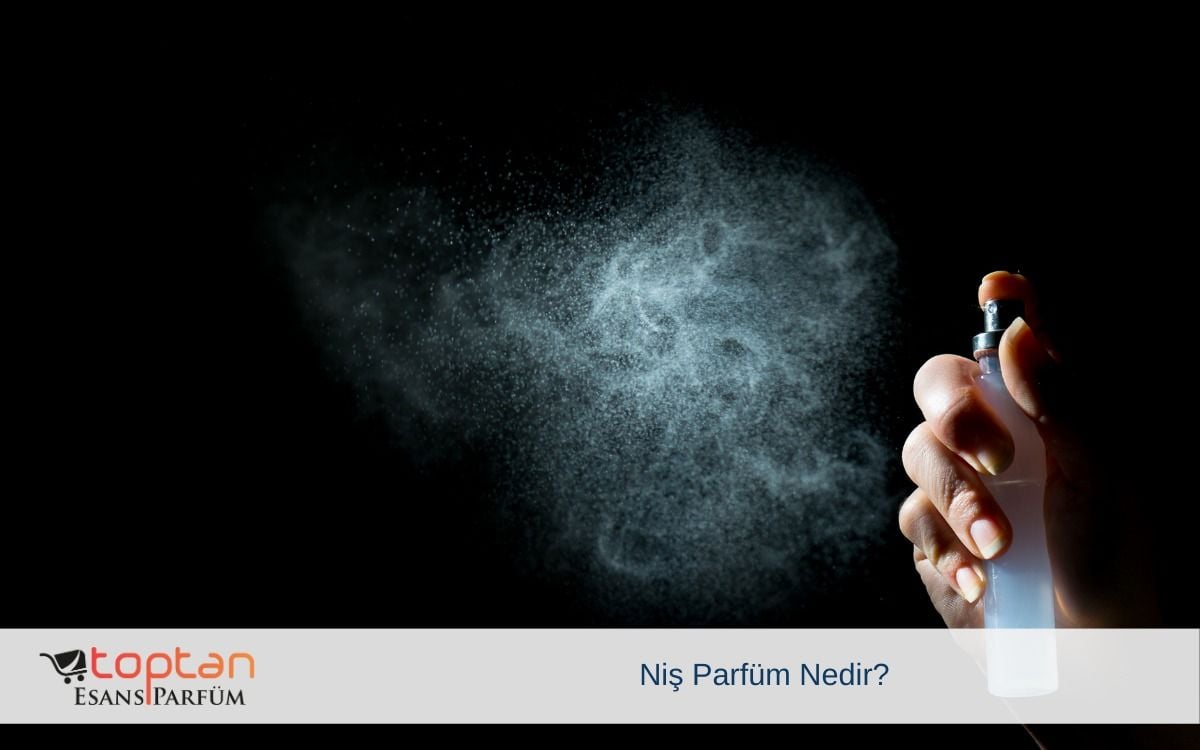 Niş Parfüm Nedir?