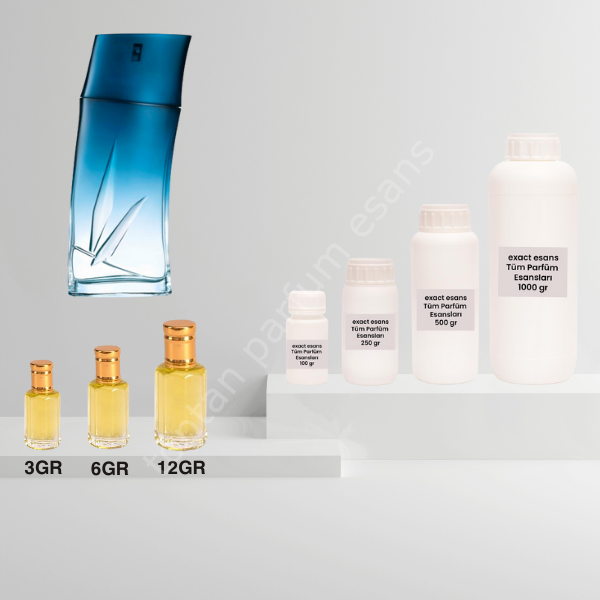 E16 Kenzo Erkek Toptan Parfüm Esansı