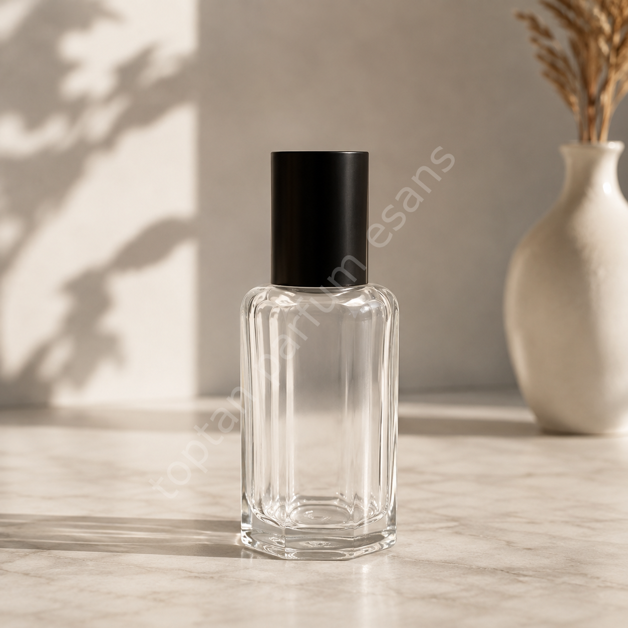 6ml Esans Şişesi