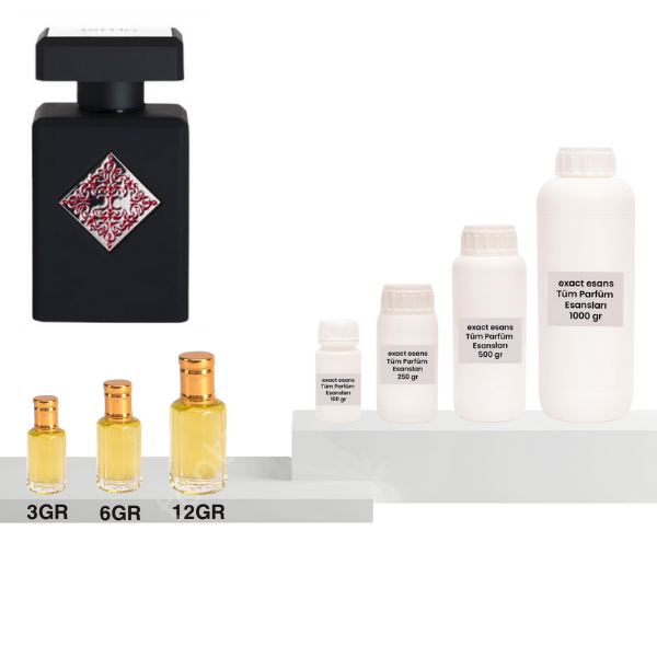 E500 INITIO ABSOLUTE APHRODISIAC Erkek Toptan Parfüm Esansı