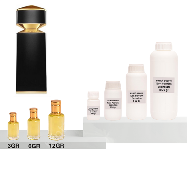 E90 Bvlgari Le Gemme Tygar Erkek Toptan Parfüm Esansı