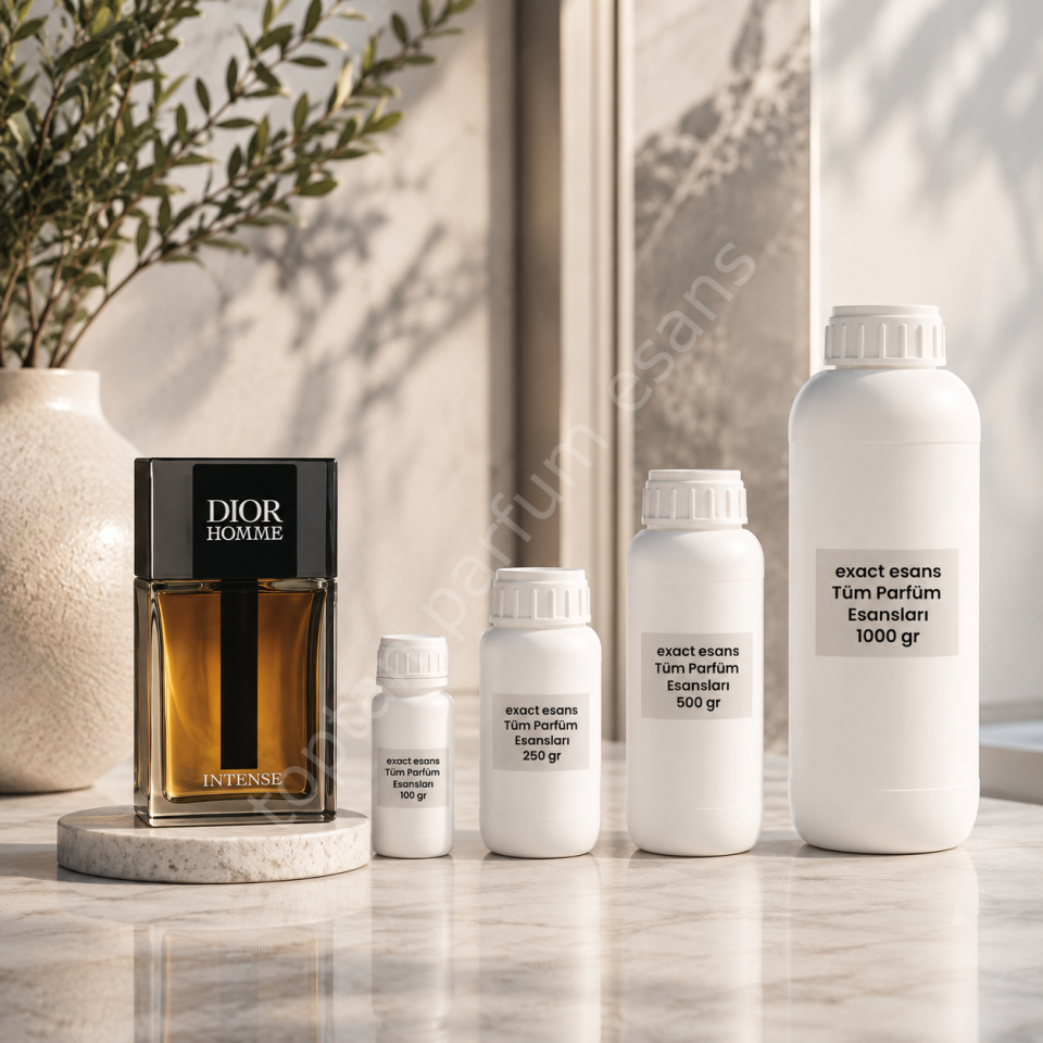 Dior Home Intense Delüx Kalite Esans