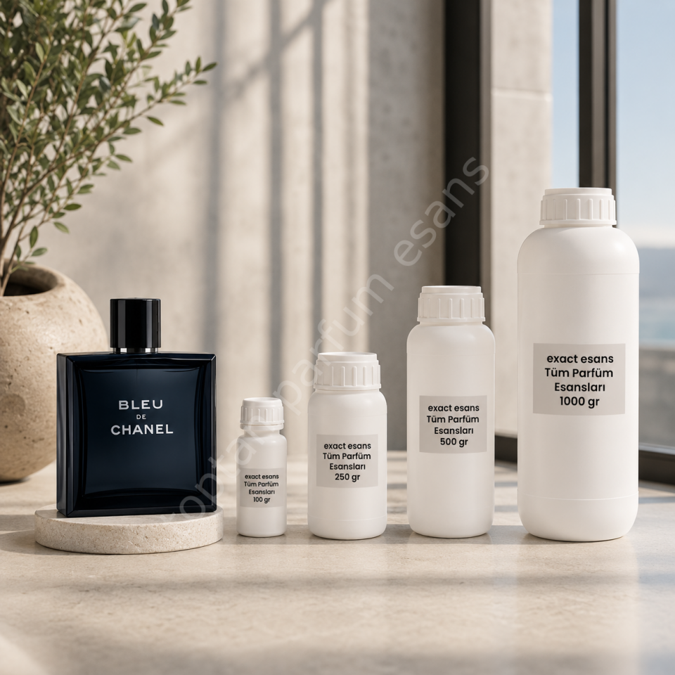 Blue De Chanel Delüx Kalite Esans