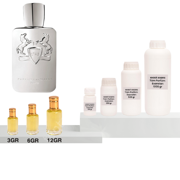 E101 De Marly Pegasus Erkek Toptan Parfüm Esansı
