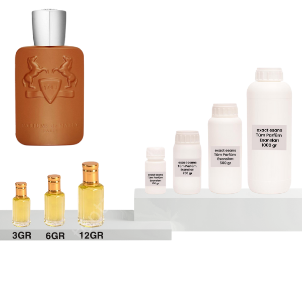 De Marley Althair Parfüm Esansı Toptan