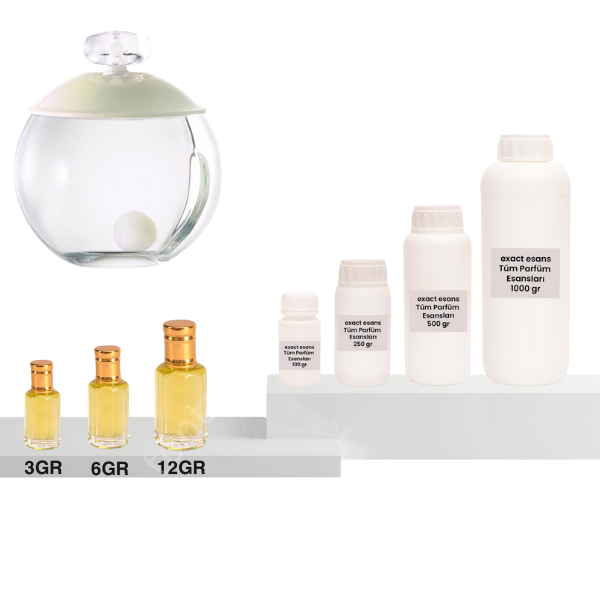 K7 Noa Cacharel Kadın Toptan Parfüm Esansı