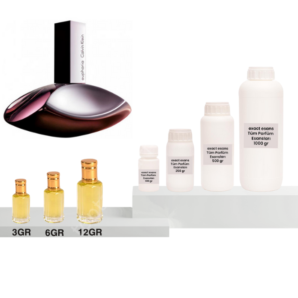 K11 Euporhia Kadın Toptan Parfüm Esansı