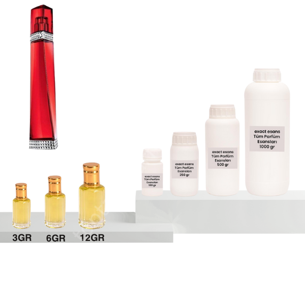 K47 Absoluet Bıtter Kadın Toptan Parfüm Esansı