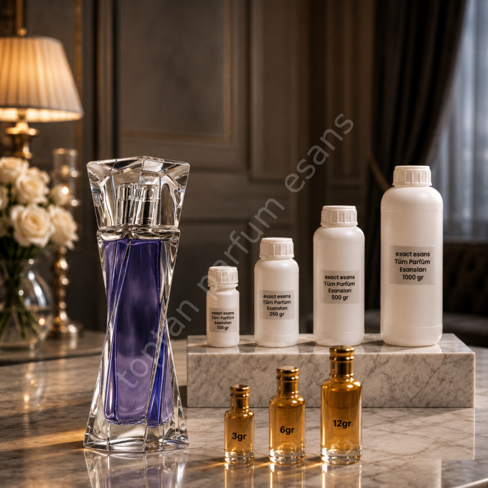 K49 Lancome Hypnose Kadın Toptan Parfüm Esansı