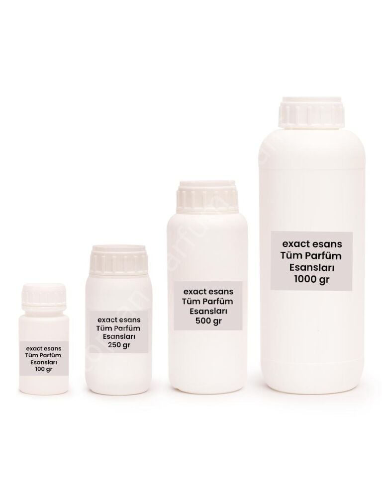 Anı Delüx Kalite Esans