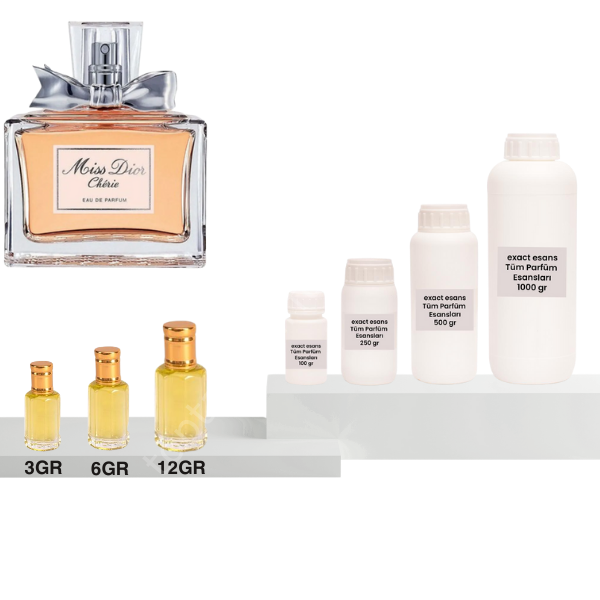K99 Mıss Dıor Cherry Kadın Toptan Parfüm Esansı