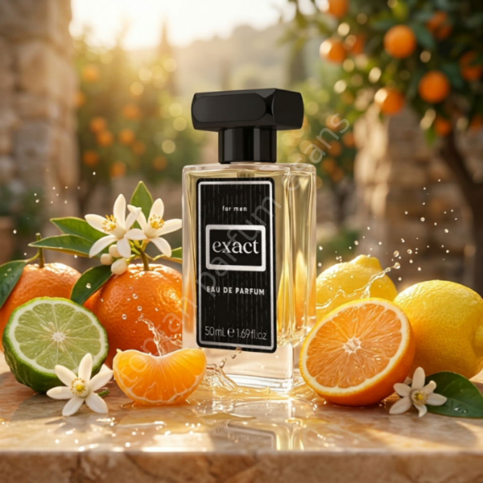 E-6 Joop Homme Erkek Parfümü 50ml