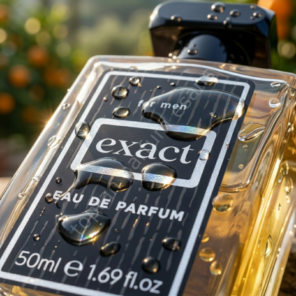 E-6 Joop Homme Erkek Parfümü 50ml