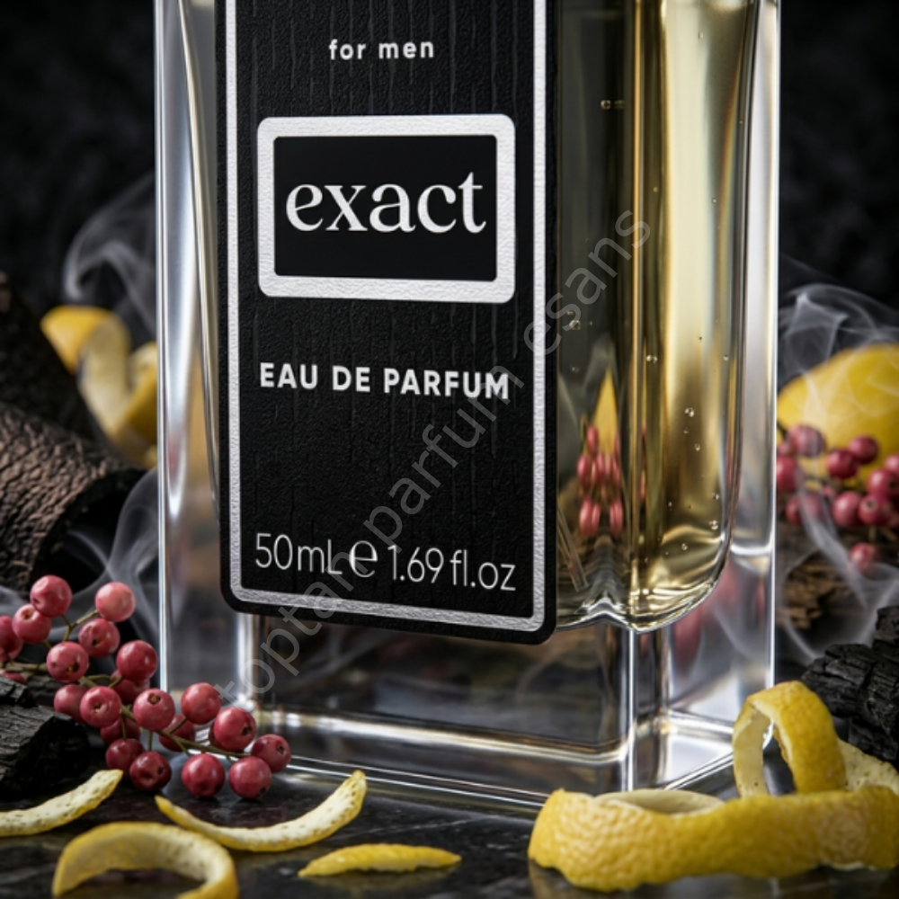 E-7 Aventus Erkek Parfümü 50ml