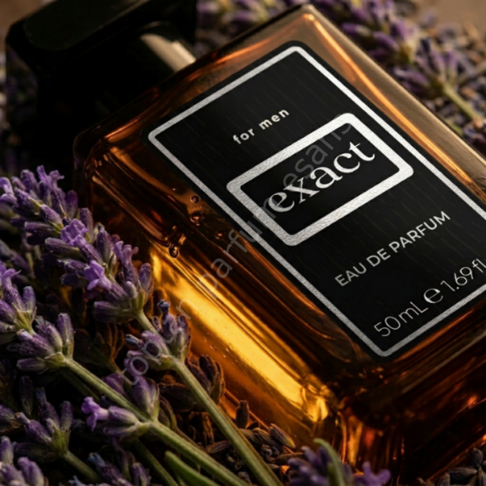 E-8 Sauvage Erkek Parfümü 50ml