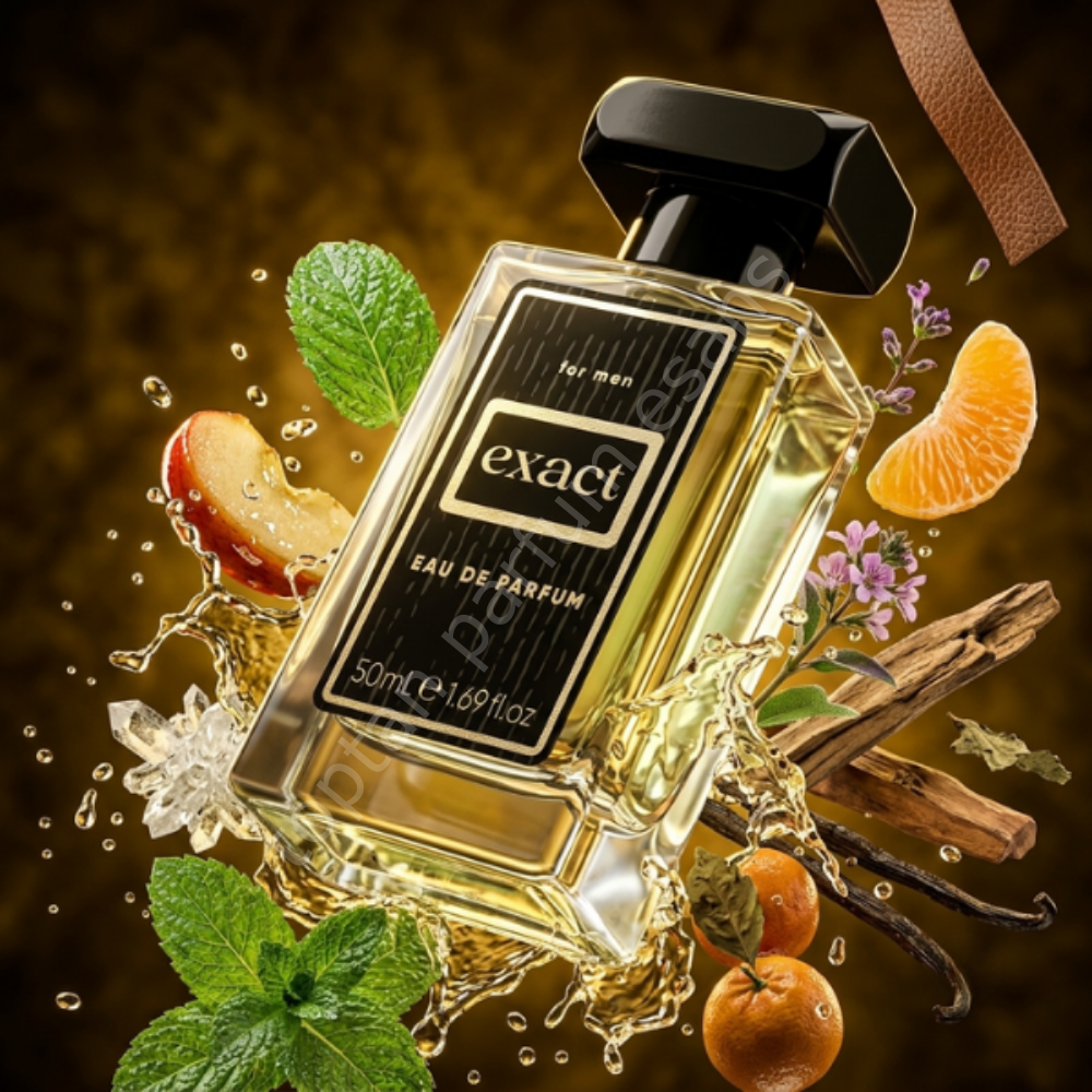 E-10 Eros Erkek Parfümü 50ml