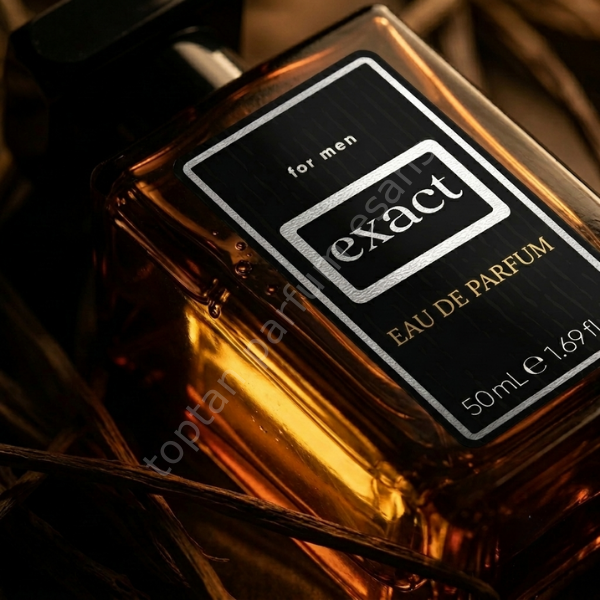 E-10 Eros Erkek Parfümü 50ml