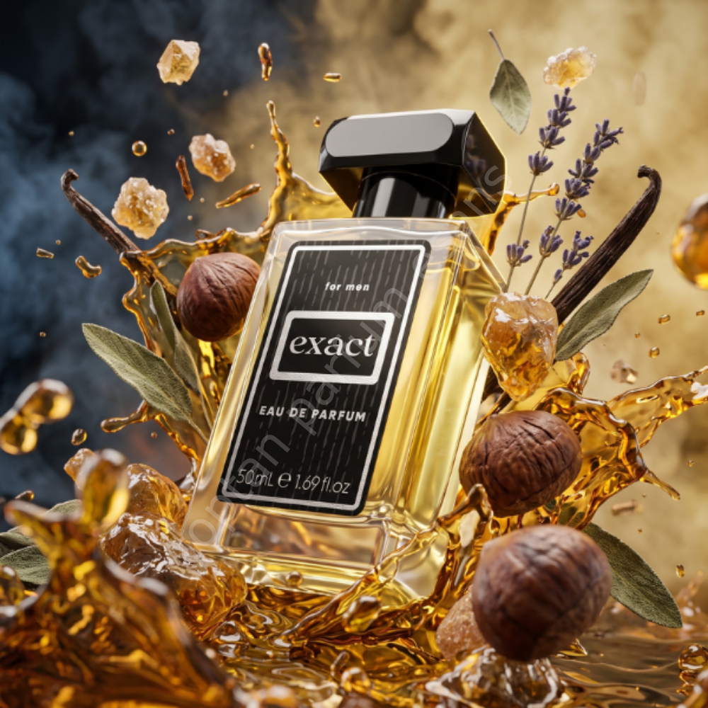 E-11 Stronger With You Erkek Parfümü 50ml