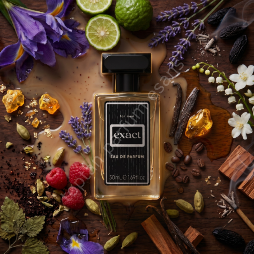 E-18 Rochas Erkek Parfümü 50ml