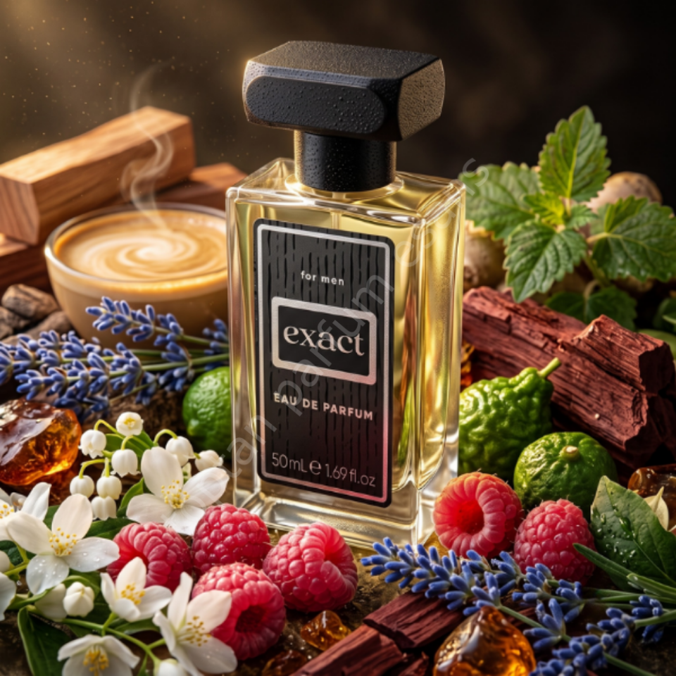 E-18 Rochas Erkek Parfümü 50ml