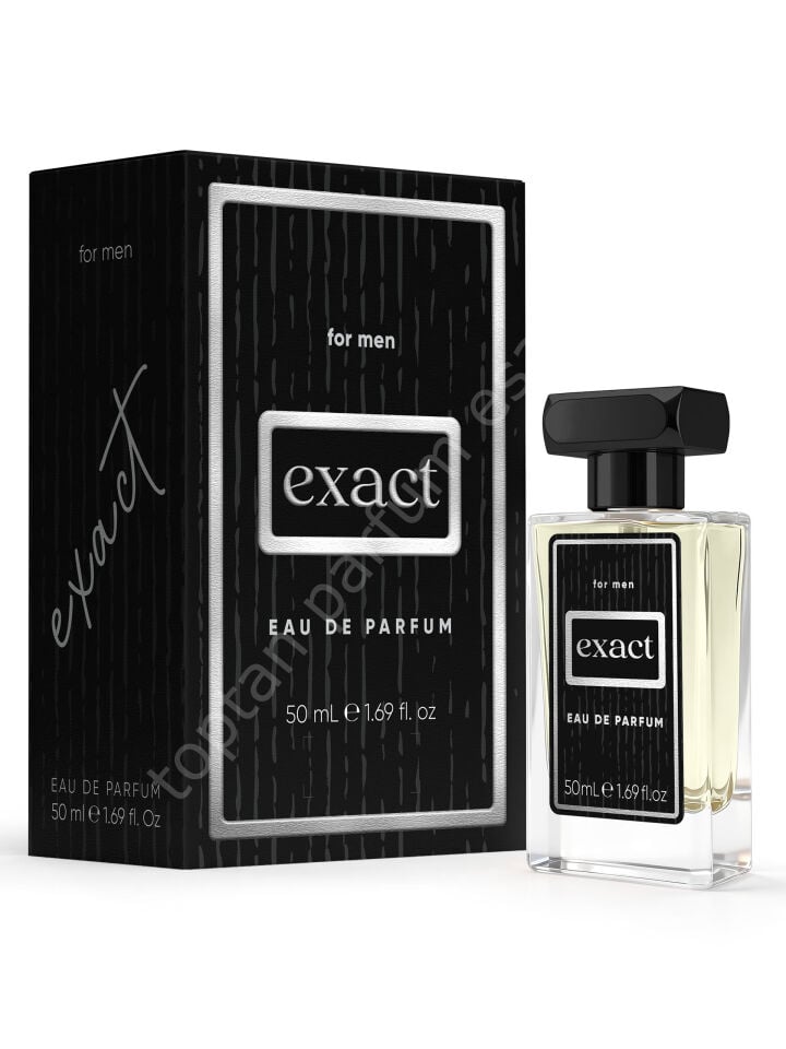 E-18 Rochas Erkek Parfümü 50ml