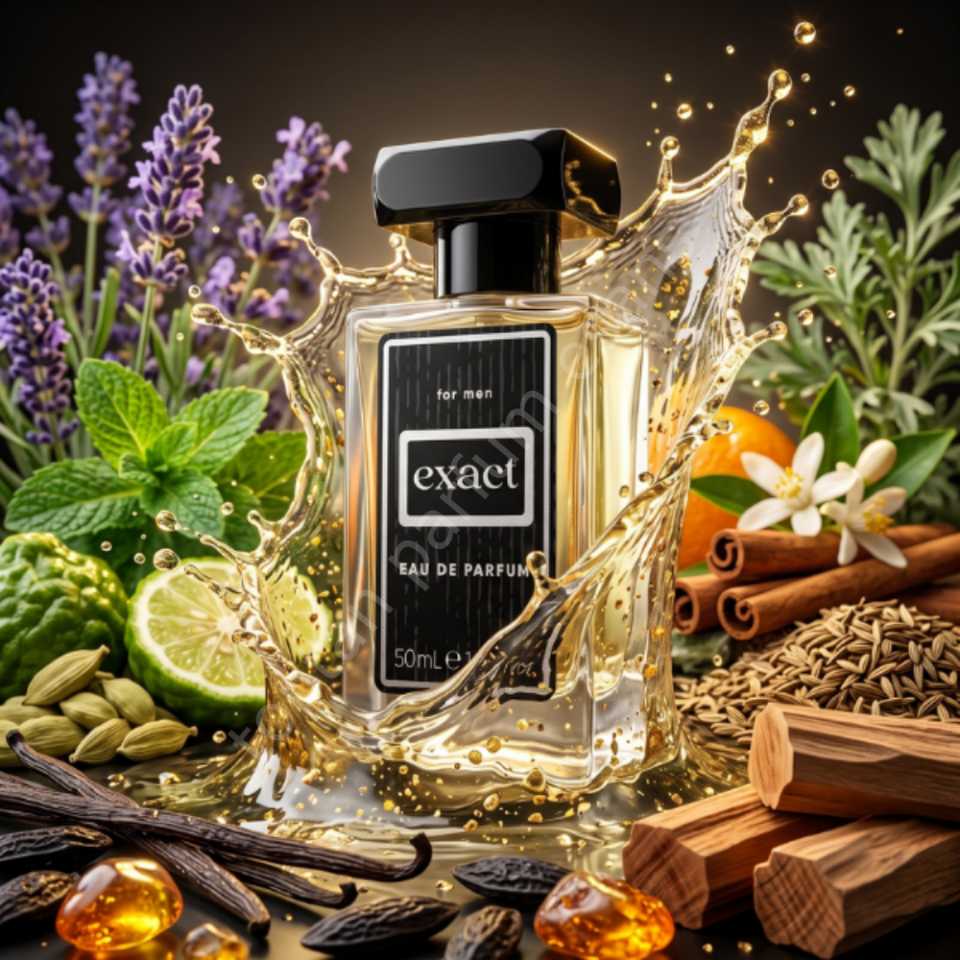 E-21 Le Male Erkek Parfümü 50ml