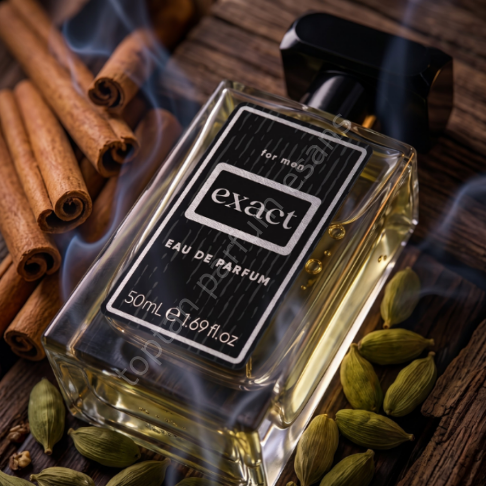 E-21 Le Male Erkek Parfümü 50ml