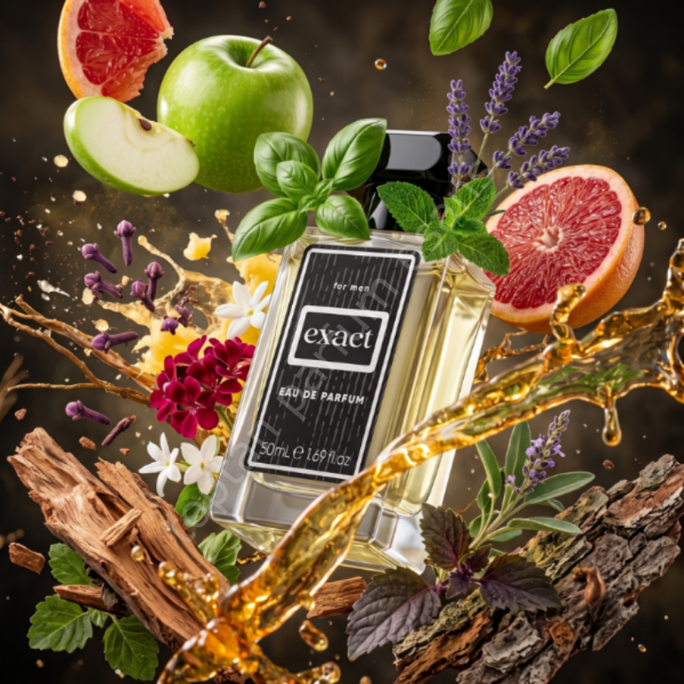 E-23 Hugo Erkek Parfümü 50ml