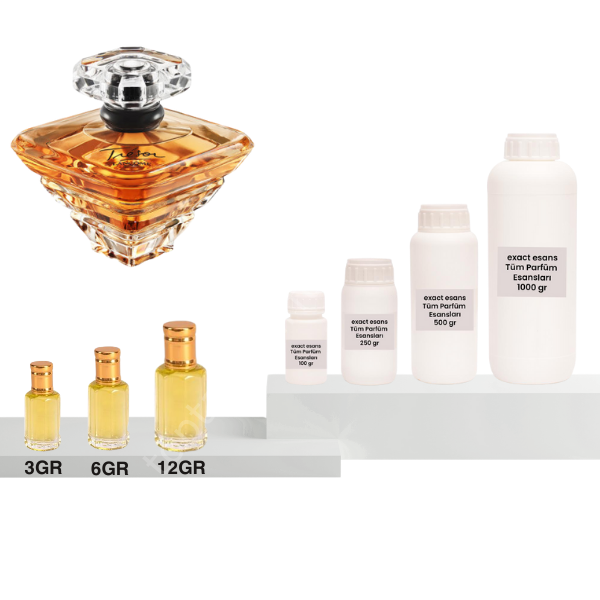 K112 Trosör Kadın Toptan Parfüm Esansı