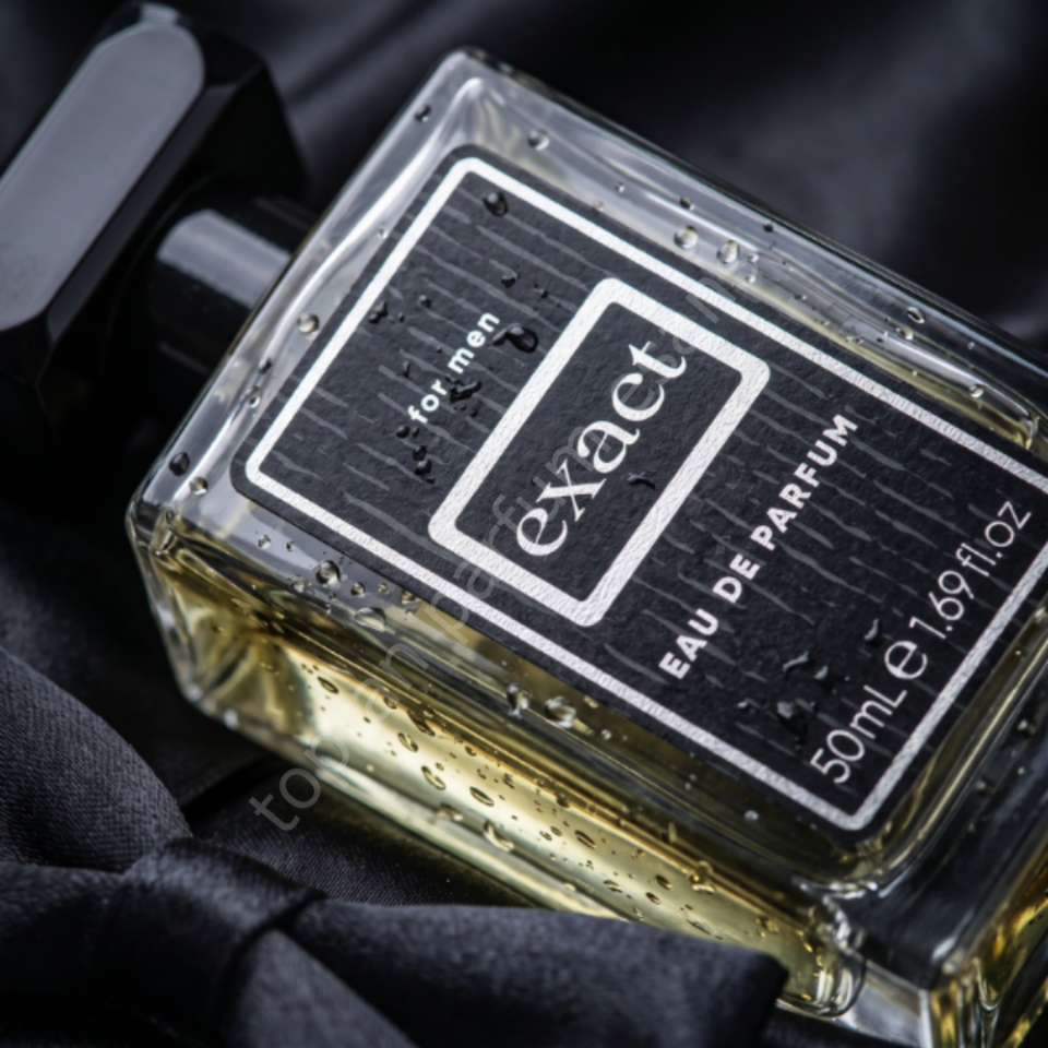 E-25 Pi Erkek Parfümü 50ml