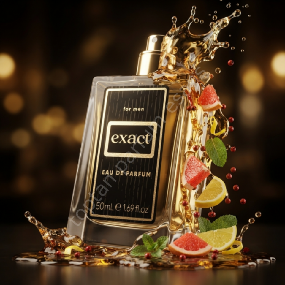 E-27 Bleu De Chanel Erkek Parfümü 50ml