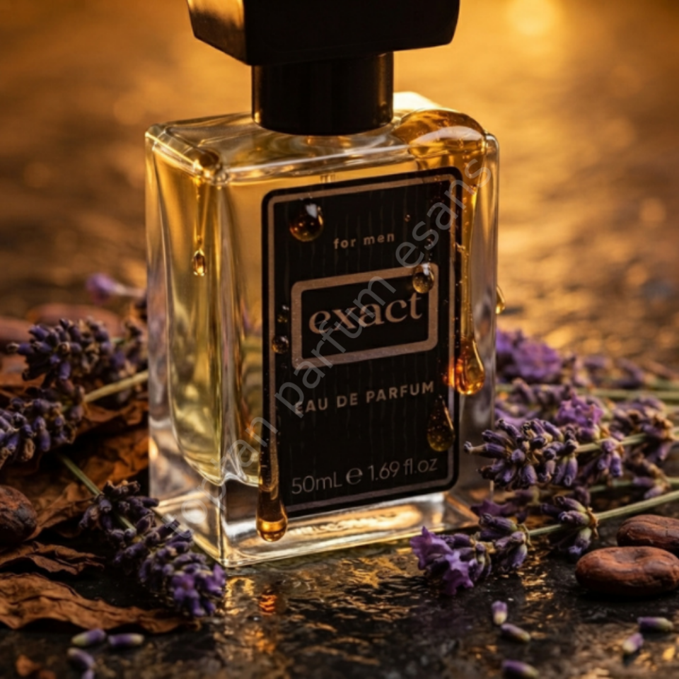 E-29 Classic Erkek Parfümü 50ml