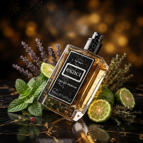 E-29 Classic Erkek Parfümü 50ml