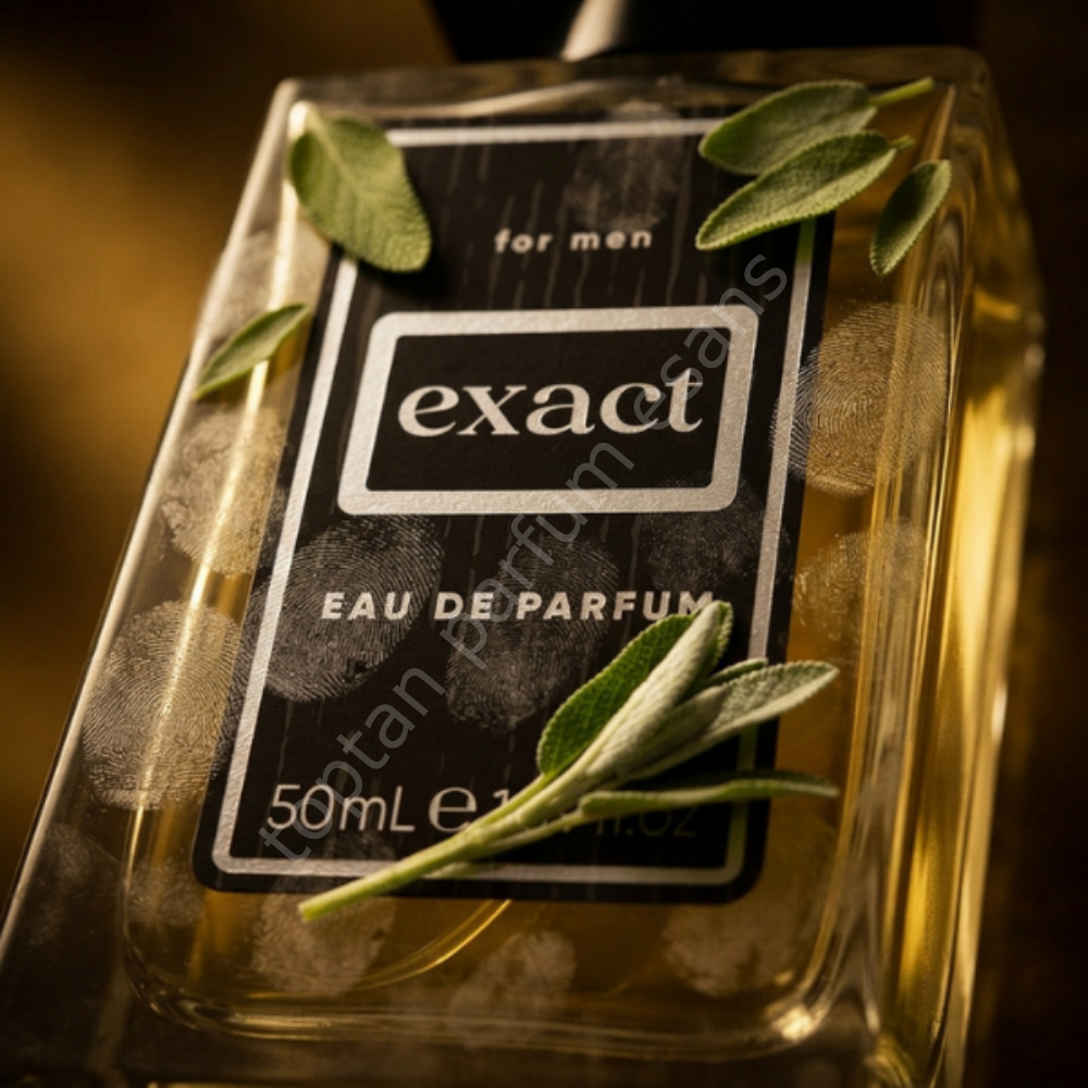 E-30 Polo Blue Erkek Parfümü 50ml