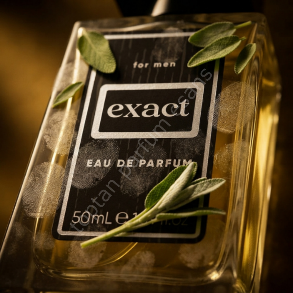 E-30 Polo Blue Erkek Parfümü 50ml