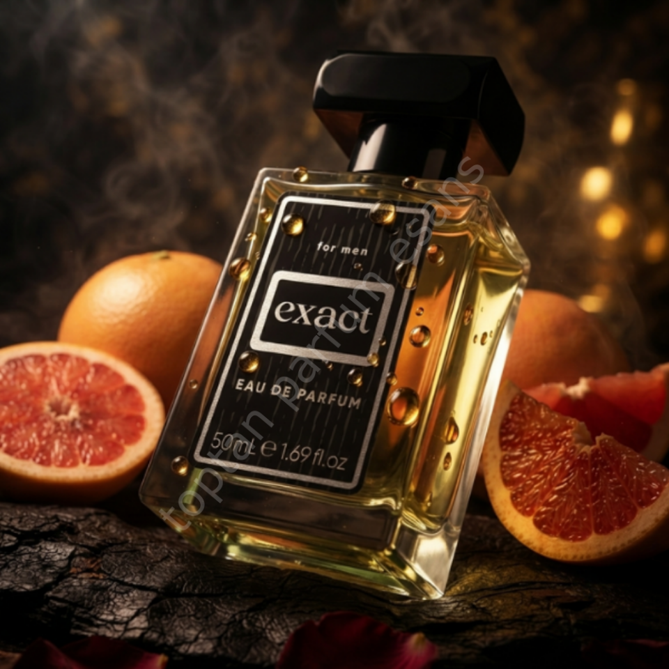 E-38 212 Man Erkek Parfümü 50ml