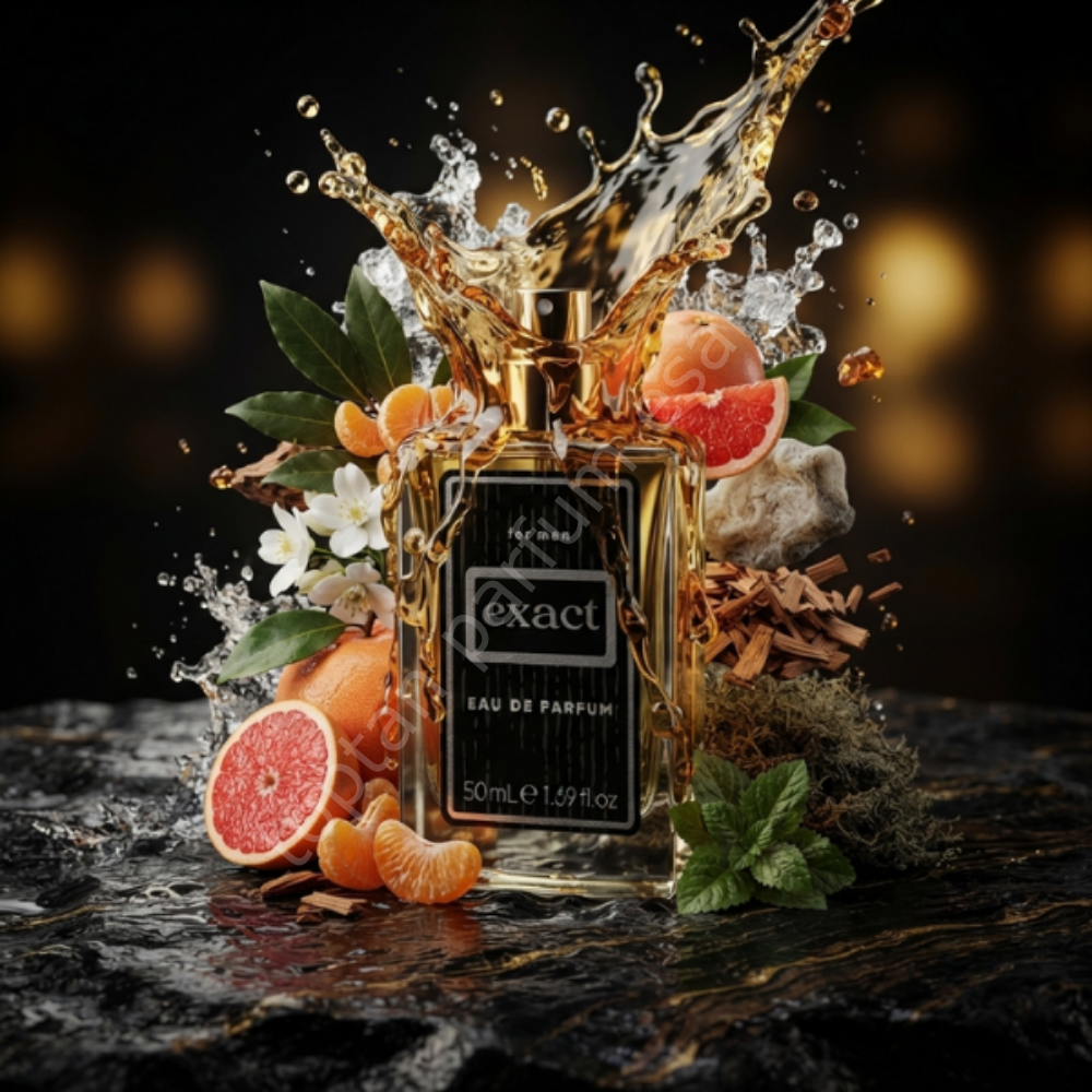 E-39 Invictus Erkek Parfümü 50ml