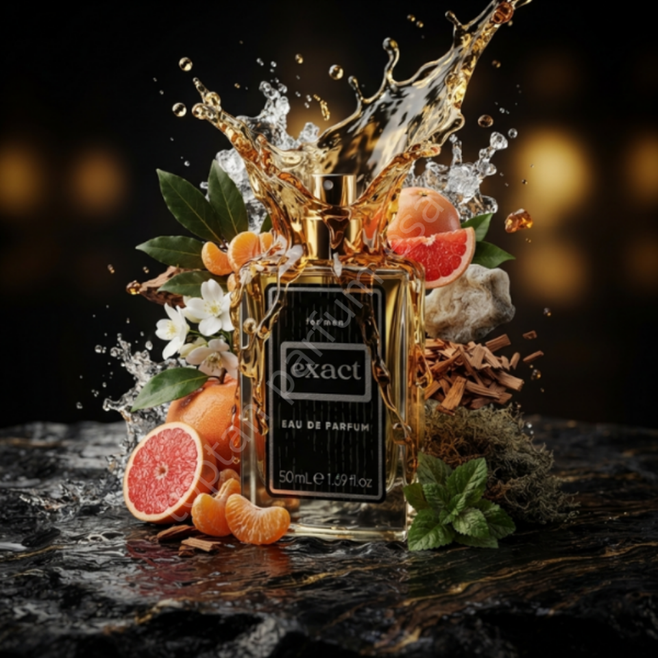 E-39 Invictus Erkek Parfümü 50ml