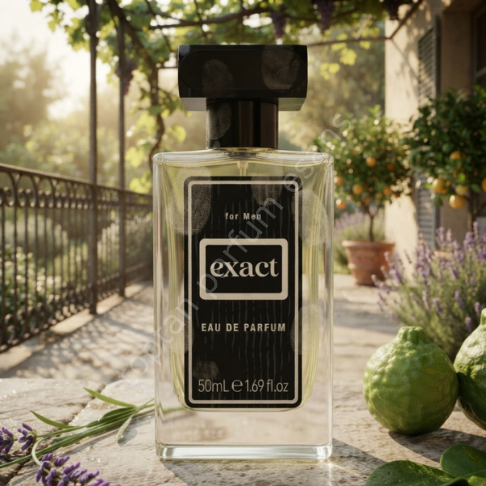 E-41 Black Orchid Erkek Parfümü 50ml