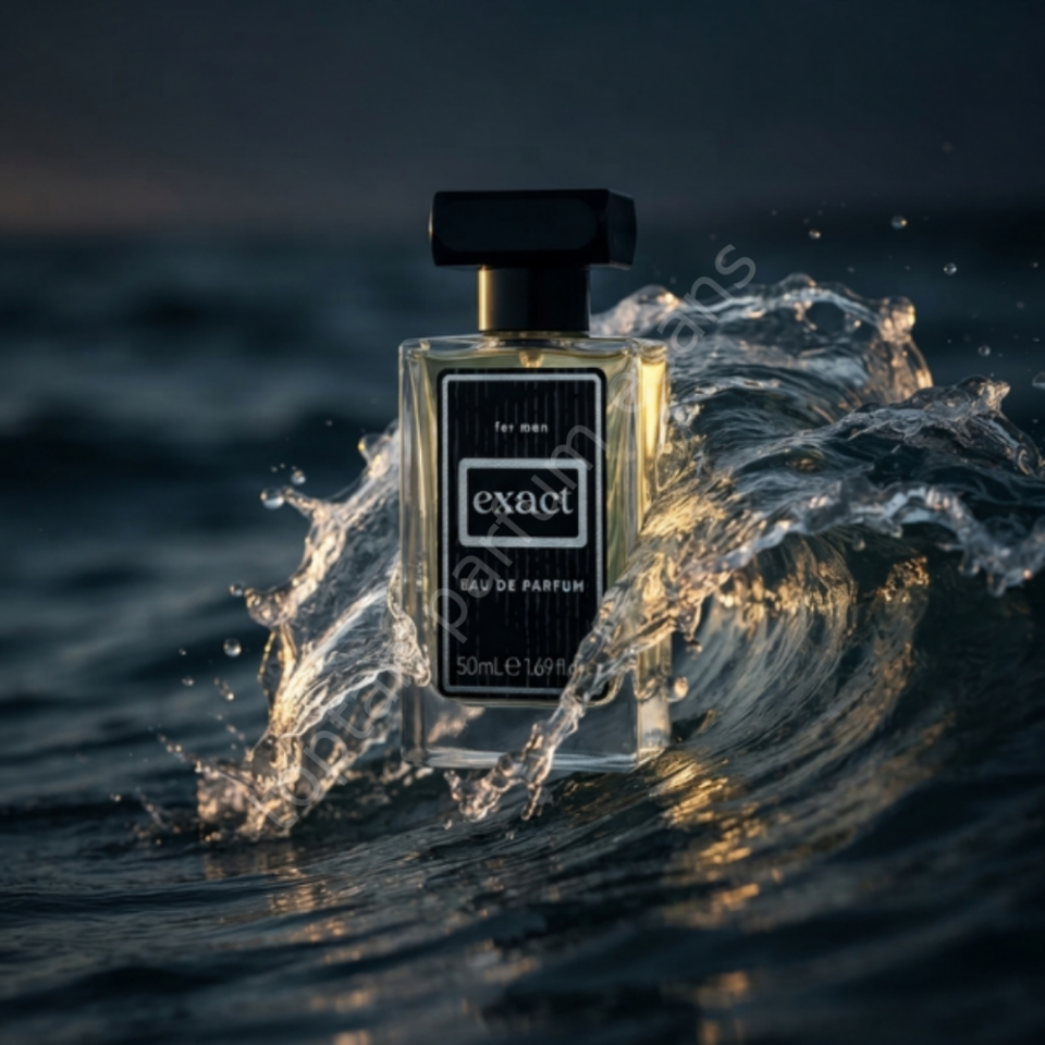 E-42 Acqua Di Gio Erkek Parfümü 50ml