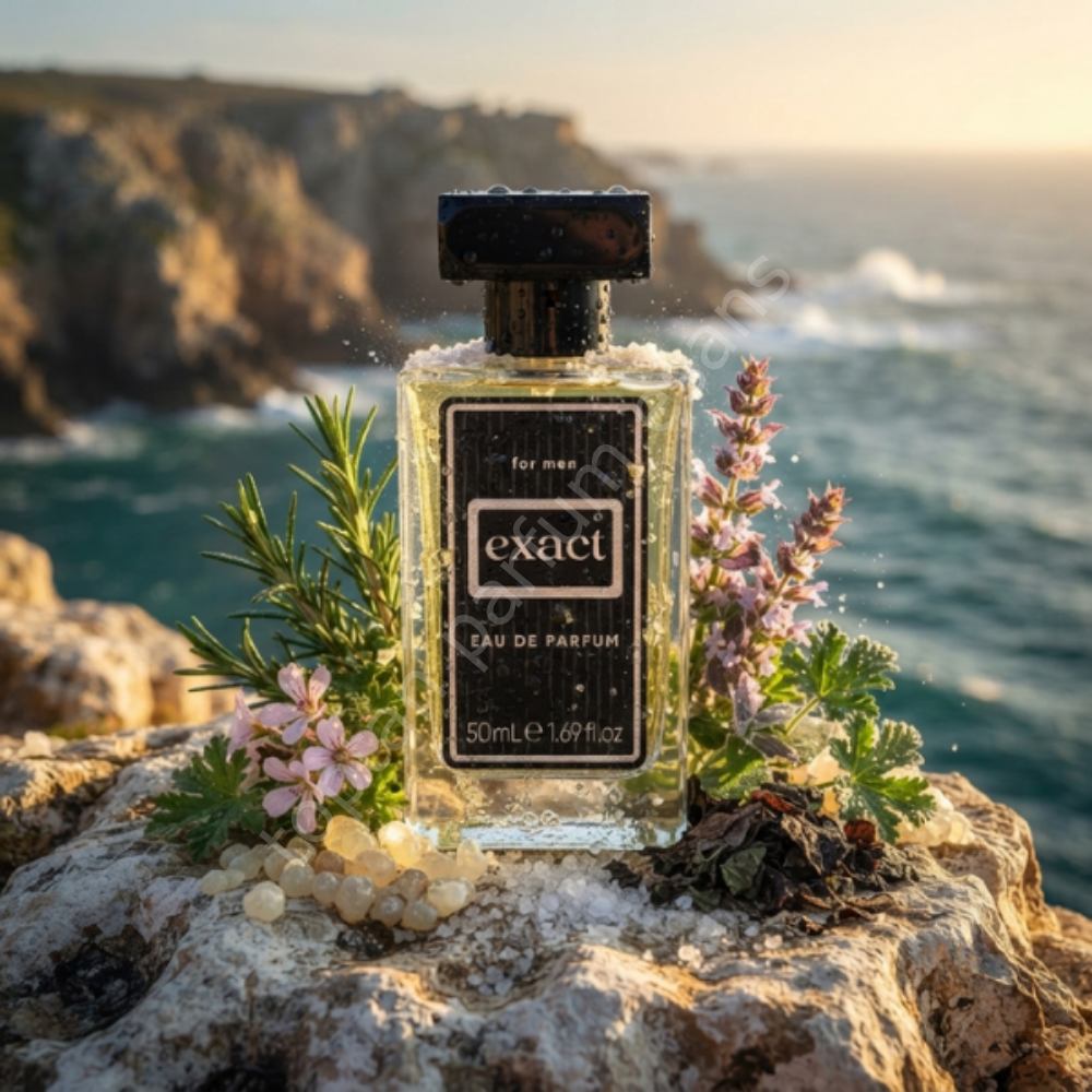 E-42 Acqua Di Gio Erkek Parfümü 50ml