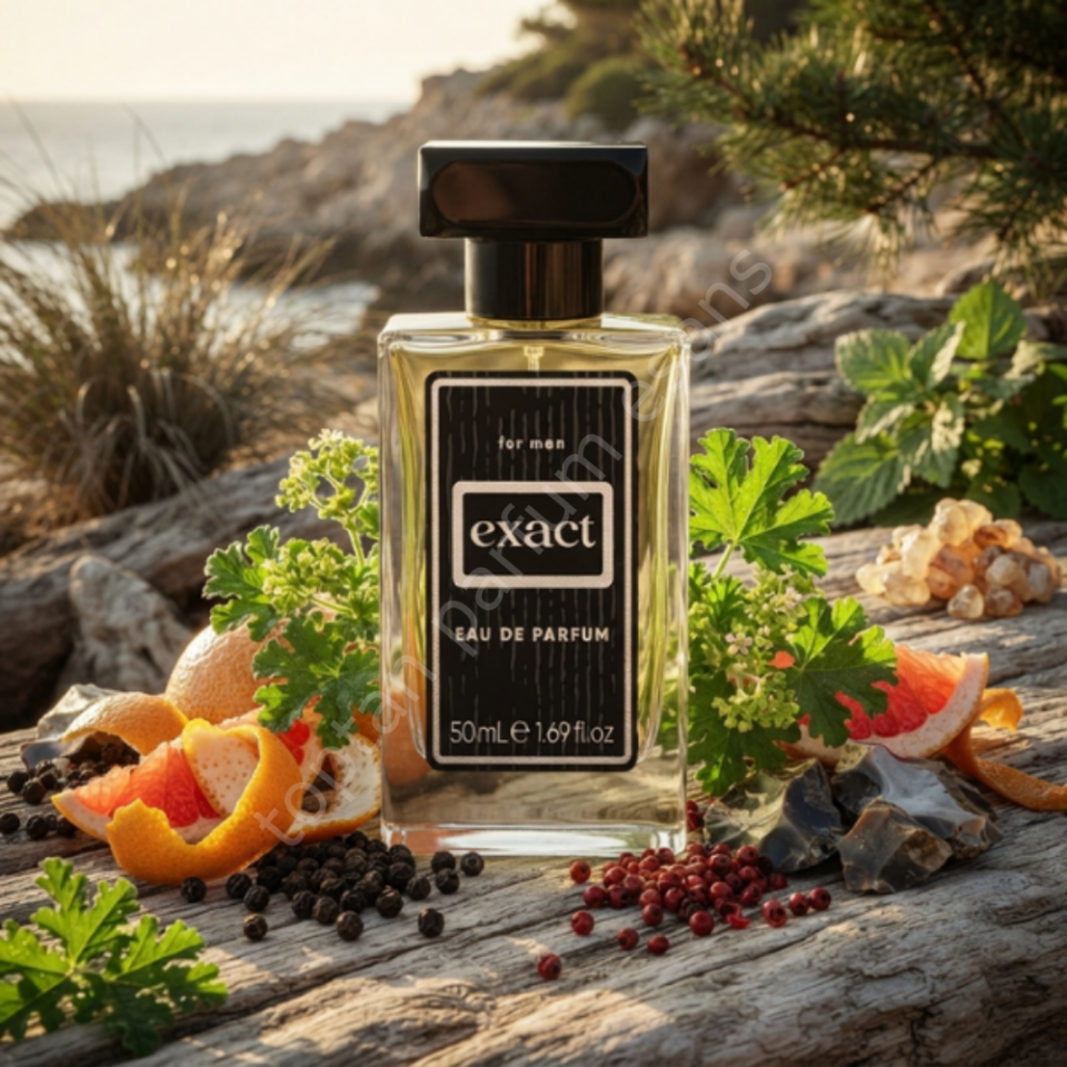 E-45 Terre D Hermes Erkek Parfümü 50ml