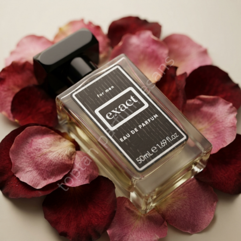 E-59 Noir Extreme Erkek Parfümü 50ml