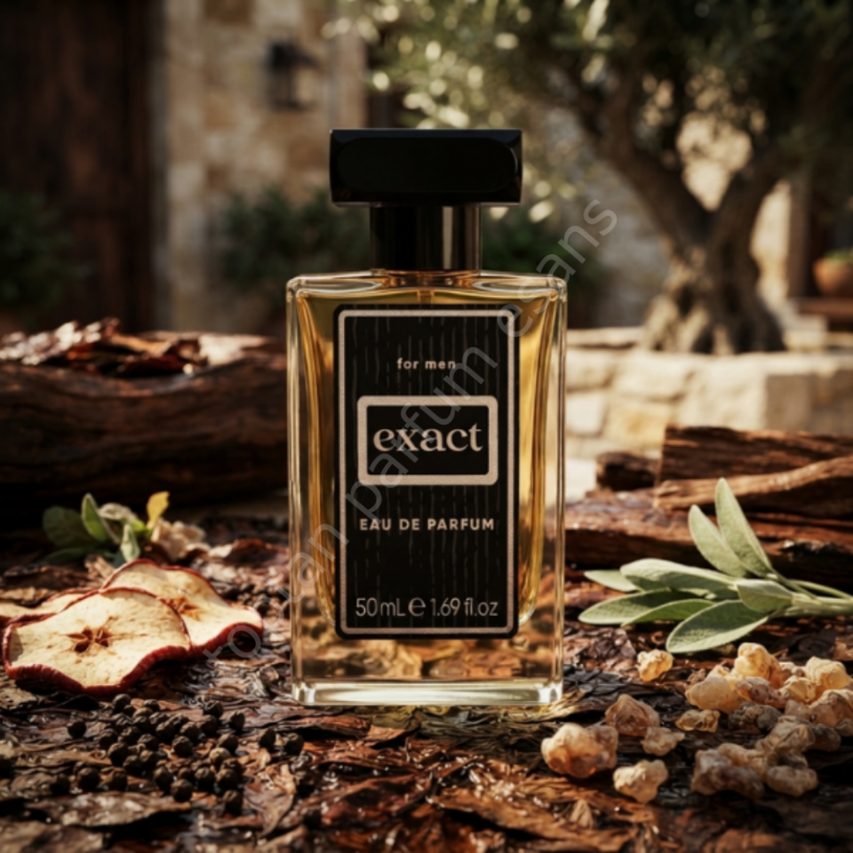 E-61 Only The Brave Tattoo Erkek Parfümü 50ml